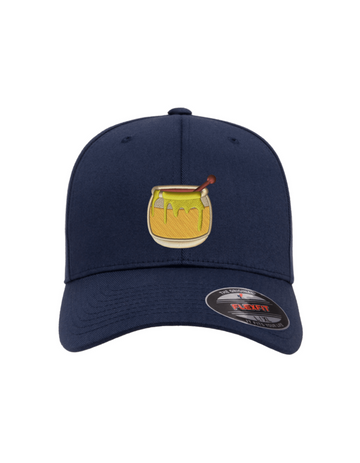 Honey Pot / Cap 6277